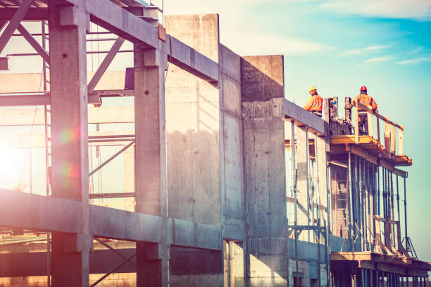 Best Concrete Contractor Near Me  in Stockton, MO