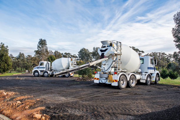 Best Concrete Crack Repair  in Stockton, MO