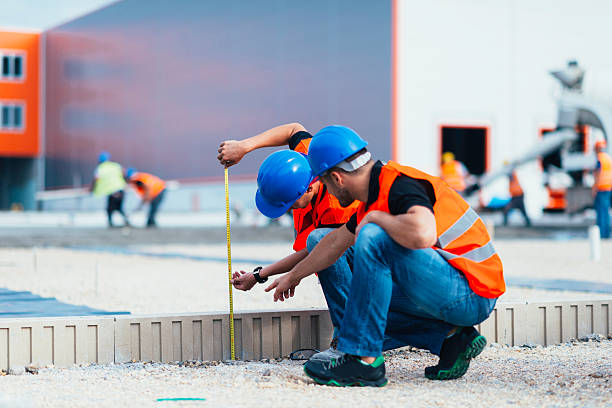 Best Concrete Flooring Contractor  in Stockton, MO