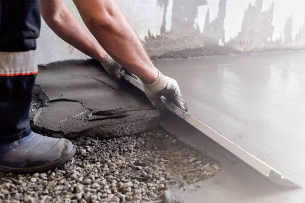 Best Concrete Walkway Installation  in Stockton, MO